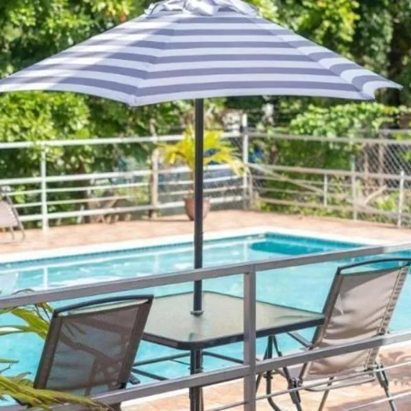 Hills Royale Villa -Ironshore Montego Bay, hotel v destinaci Montego Bay