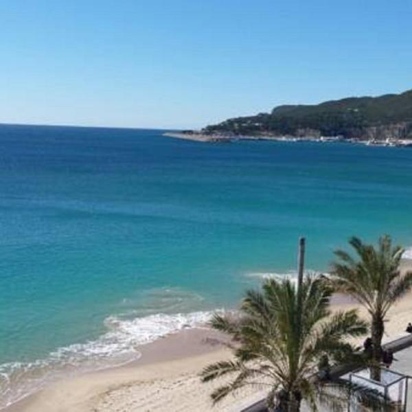 Sesimbra Mar Apartamento