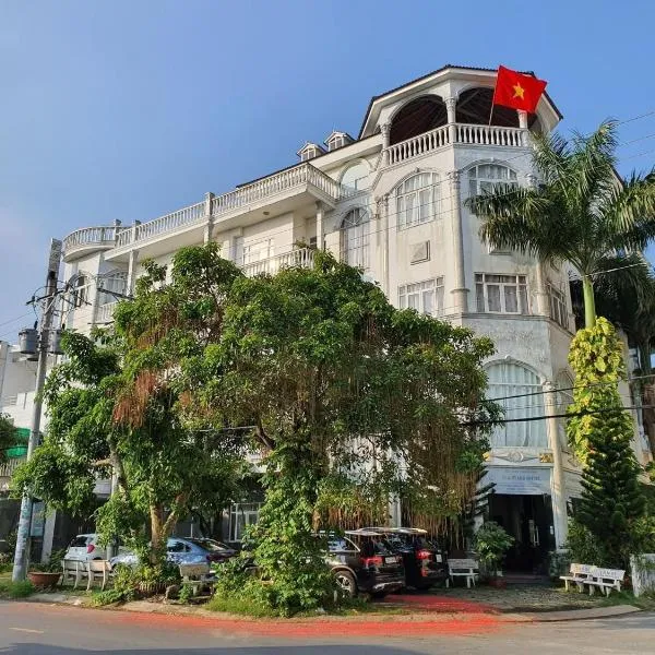 Sea Stars Hotel, hotel in Rạch Giá