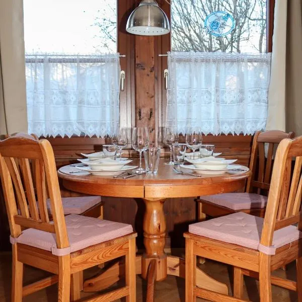 Appartement Bärhof、インスブルックのホテル