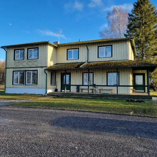 Kalamaja Hostel, Hotel in Kuressaare