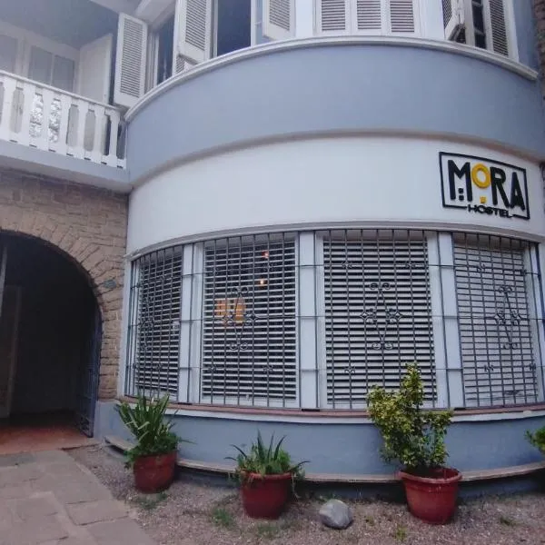 Mora Hostel, hotell sihtkohas Mendoza
