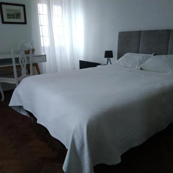 AL Penaferrim Sintra Rooms, Hotel in Sintra