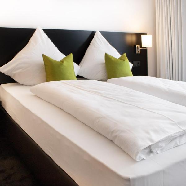 OY Hotel by WMM Hotels