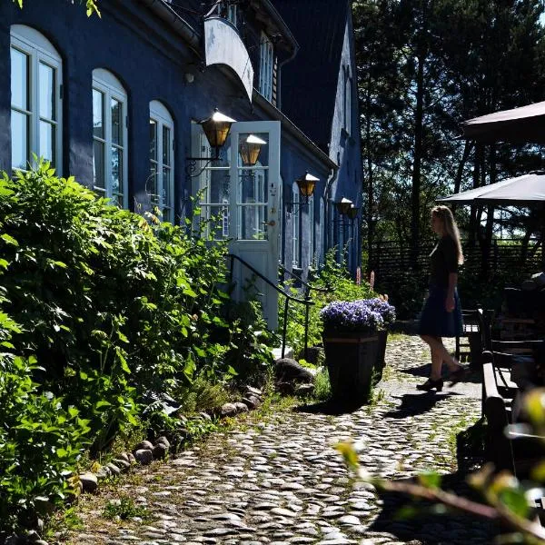 Nørre Vissing Kro, Hotel in Nørre Vissing