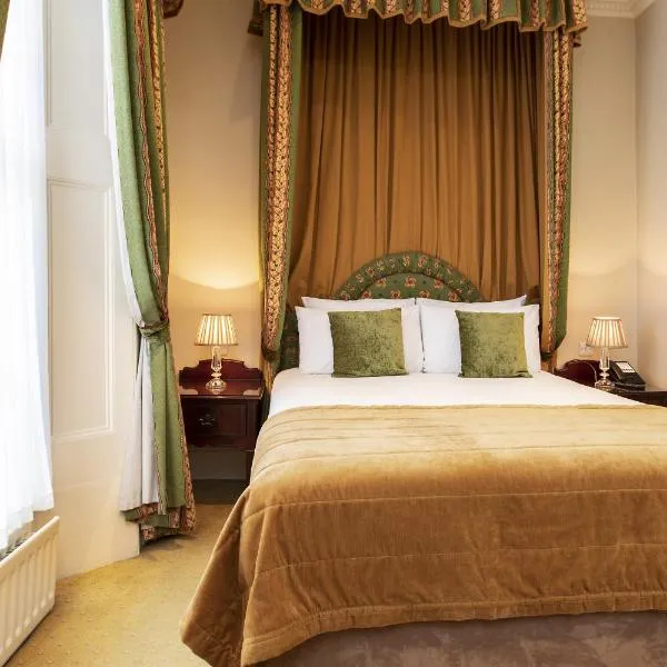 The Windermere Hotel, London, hotel in London