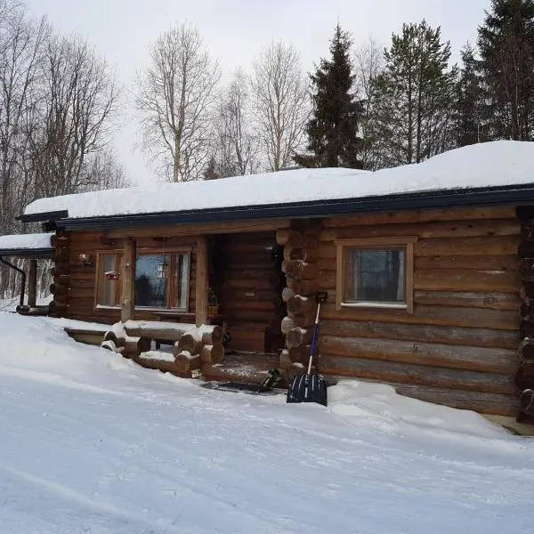 Suvituuli, Hotel in Kuusamo