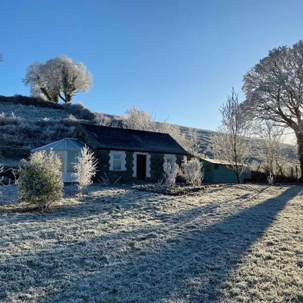 Ramulligan Cottage, hotel in Cavan