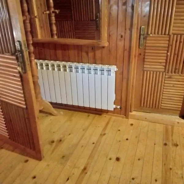 حاتم للعقارات افران المغرب, hotel in Ifrane