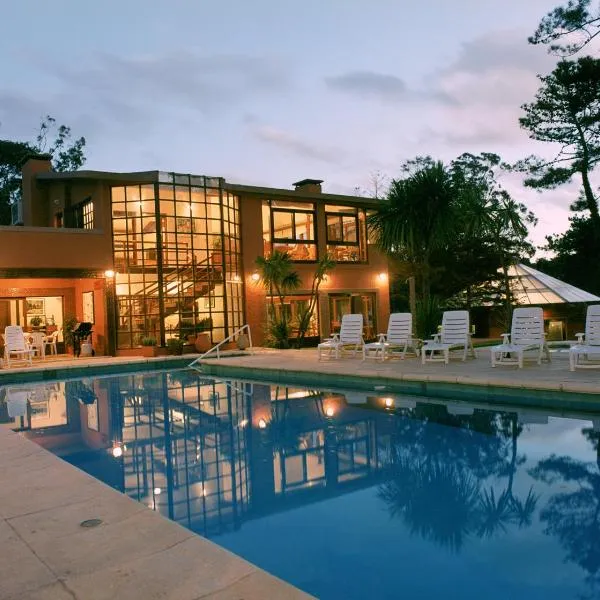 Rincon del Este Resort, khách sạn ở Punta del Este