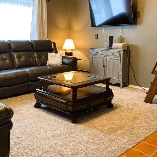 Glorious Scenery, hôtel à Dover