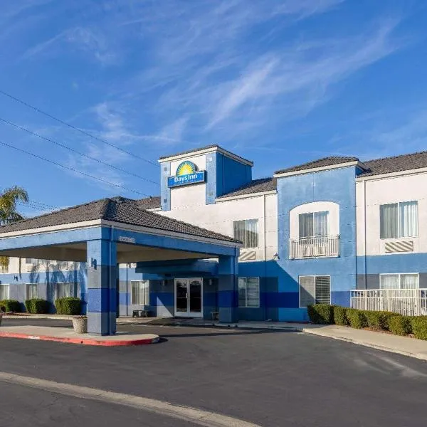 Days Inn by Wyndham Lathrop, hôtel à Lathrop