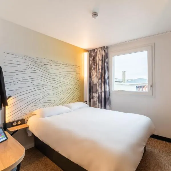 B&B HOTEL Bourg-en-Bresse Viriat, ξενοδοχείο σε Viriat