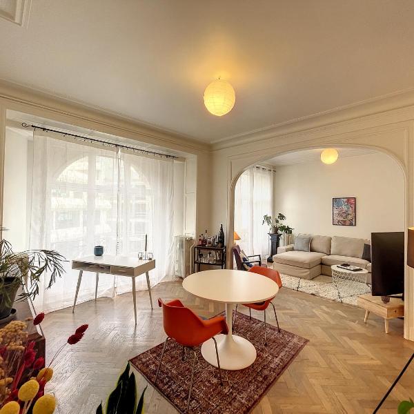 Cosy Apartment Brussels - Champ de Mars