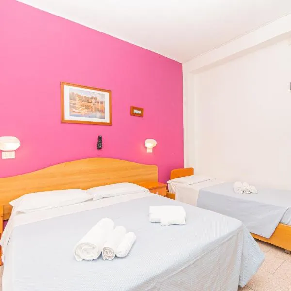 Hotel Arlino, Hotel in Rimini