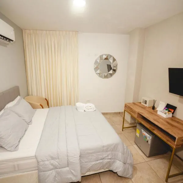Abel Boutique House, hotel in Cartagena de Indias