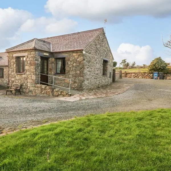 Trem Y Wyddfa, hotel in Gaerwen