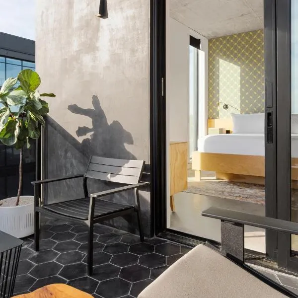 ARRIVE Austin, hotel em Austin