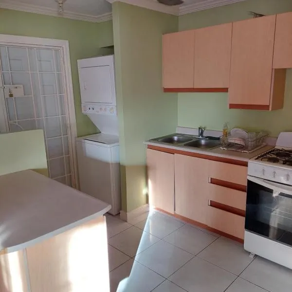 Relax in Paradise, hotel a Montego Bay