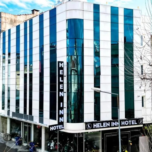 Helen Inn, hotel v destinácii Izmir