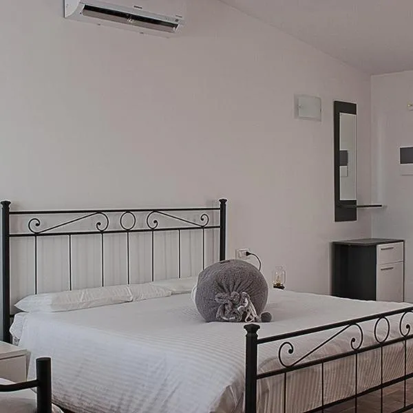 Agriturismo Pelos, hotell sihtkohas Ruda