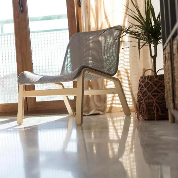 Titan, edificio Hipercor, con Parking, hotel in Huelva