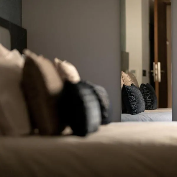 Marea Boutique Hotels, hotell sihtkohas Sliema