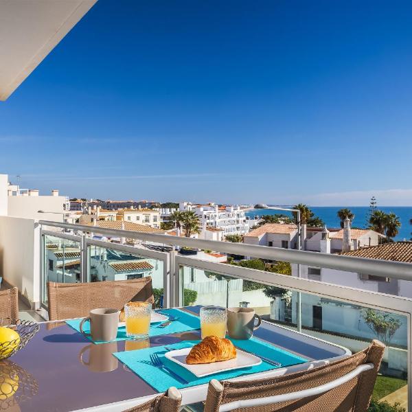 Apartamento Michel Sea View Algarve