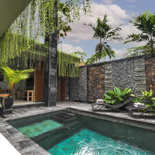 Puri Bagus Villa by Great Bali Villas, hotel in Legian