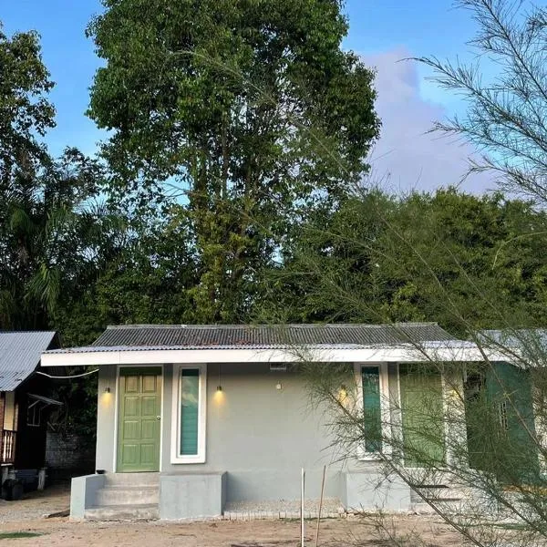 Casa Lena, ξενοδοχείο σε Cherating