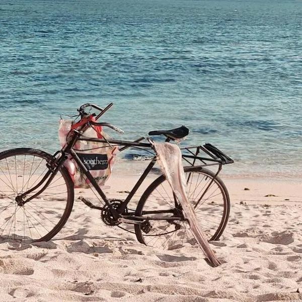 Vacation Beach House South of Mauritius - Riambel, ξενοδοχείο σε Riambel