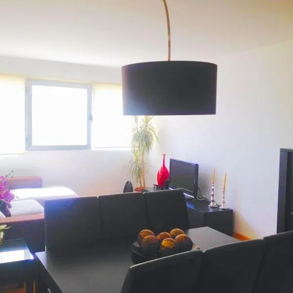 Luxury Lisbon Apartment. With Air Con., hotel v Lisabonu