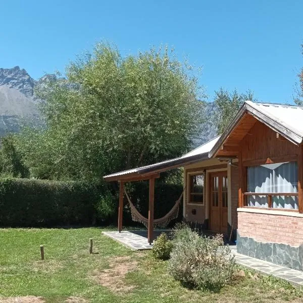 Casa Peral, hotel in El Bolsón