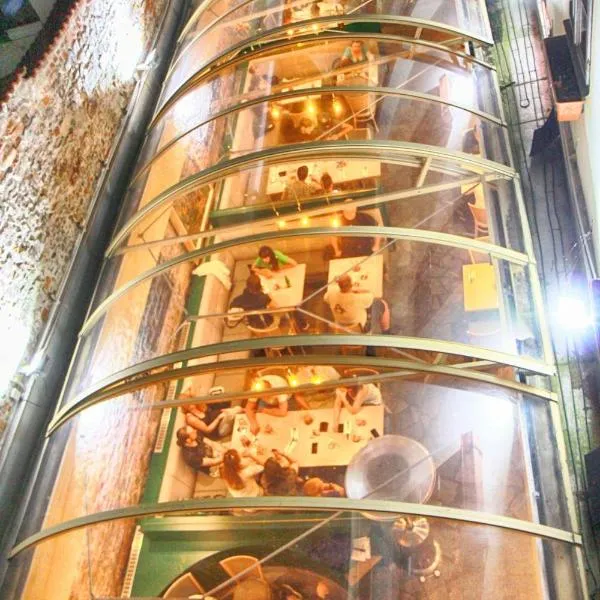 Pension Krajinská 27, hotel v Českých Budějovicích