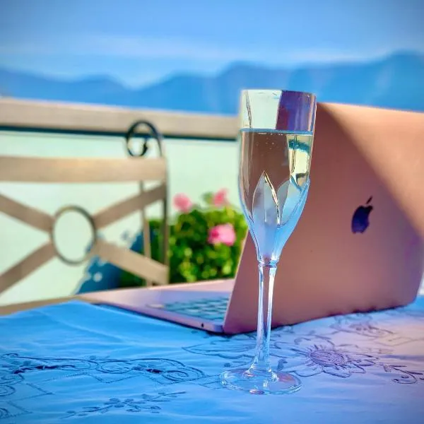 Zorab&b, hotel din Breganzona