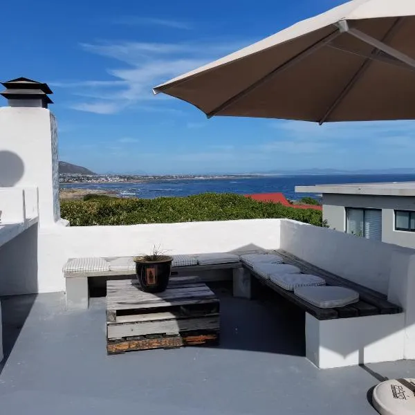 Vermont Lofts, hotel in Hermanus