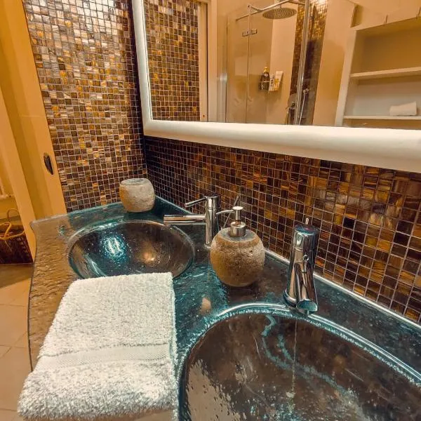 il Sole di Baggio, hotel in Milan