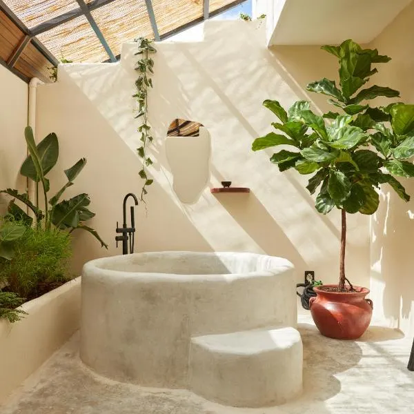 DUNA by DW, Hotel in San Juan