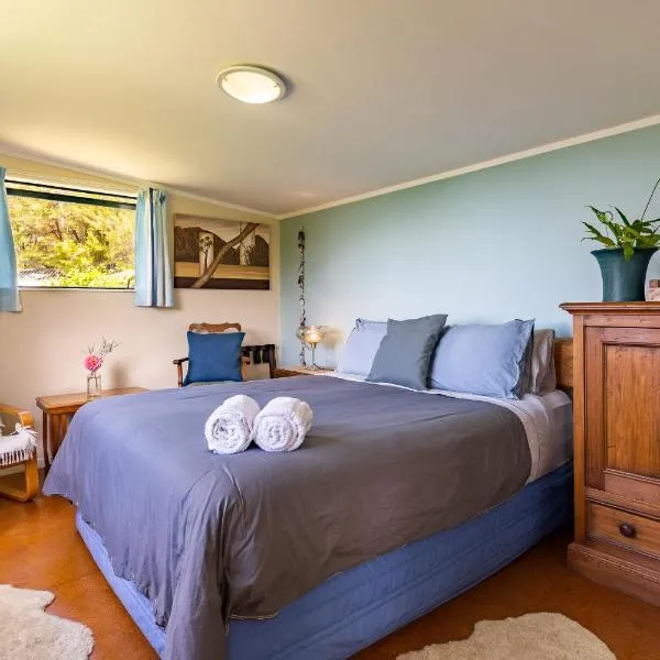 Ao Marama Retreat, hotel in Collingwood