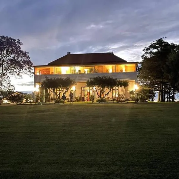 Leconfield House, Hotel in Greta