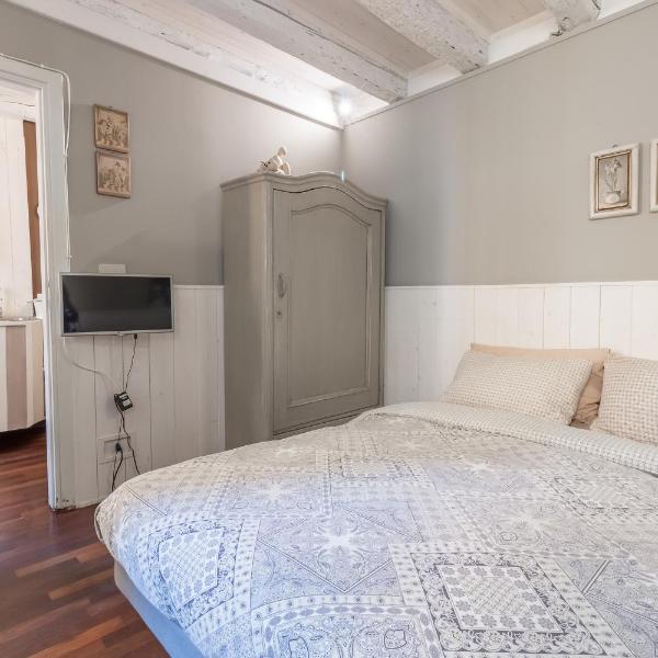Ca Falier Piccolo - little sweet studio in 10-12 minutes from bus&train station