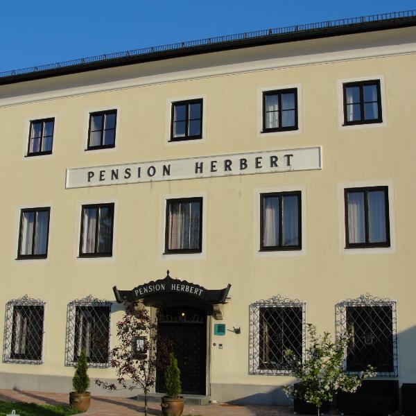 Hotel Pension Herbert, Salisburgo