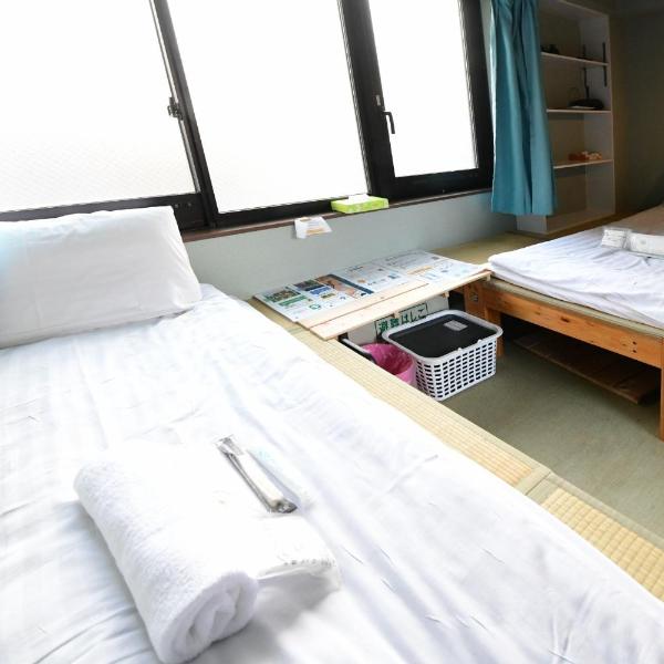 Jing House akihabara Ryokan - Vacation STAY 30899v