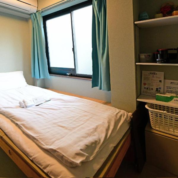 Jing House akihabara Ryokan - Vacation STAY 30887v