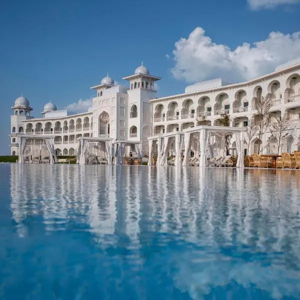 The Chedi Katara Hotel & Resort, hotel in Doha