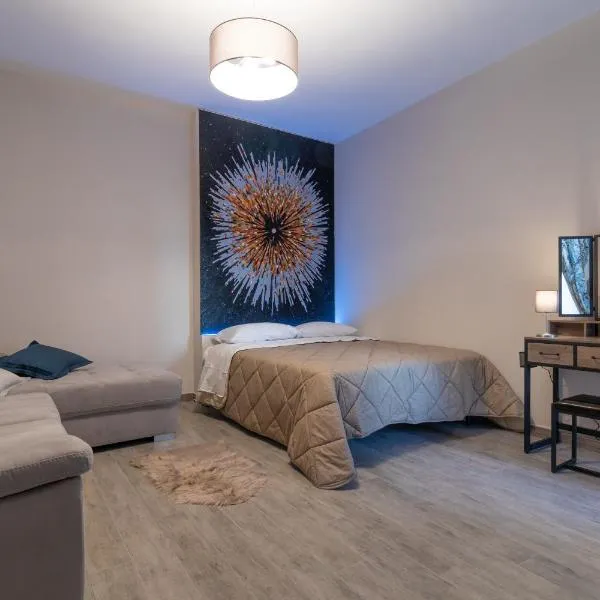 V B M apartment, hotel in Bari