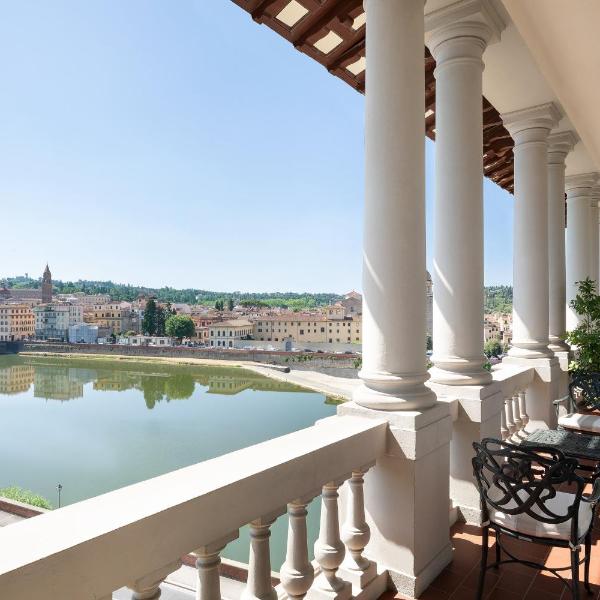 The St. Regis Florence, Florence