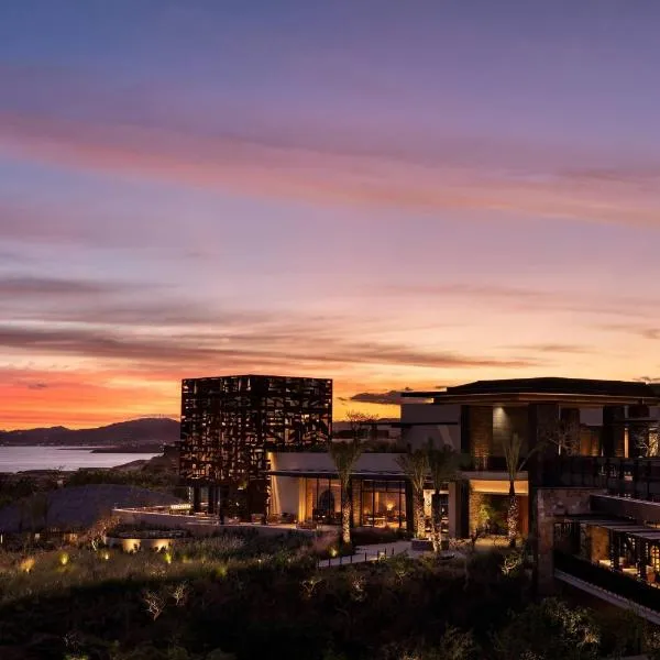 Zadún, a Ritz-Carlton Reserve, Los Cabos, hotel in San José del Cabo