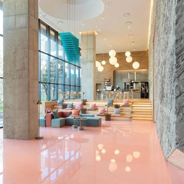 RYSE, Autograph Collection by Marriott, hotel in Seoul