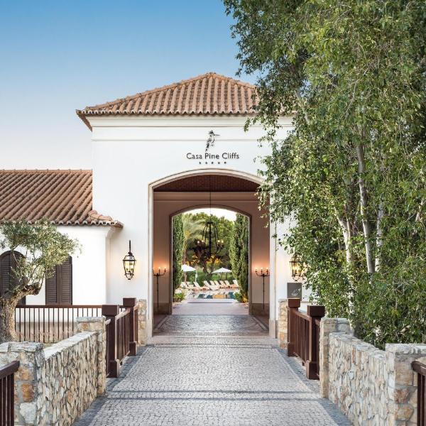 Pine Cliffs Residence, a Luxury Collection Resort, Algarve